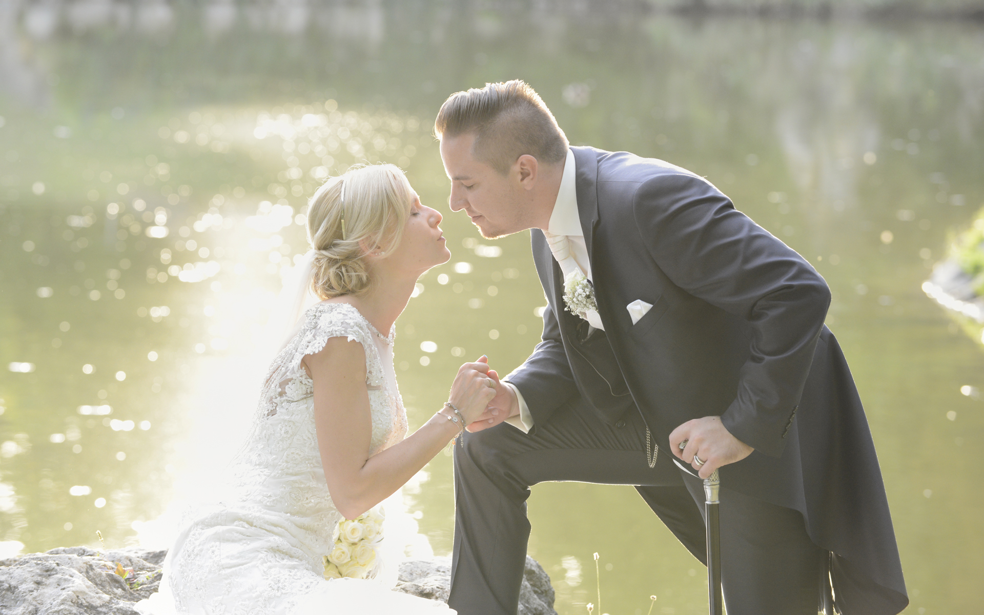 Grace Weddings